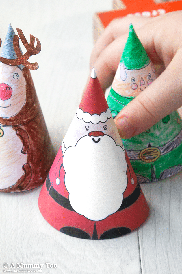 khristelle-free-printable-3d-christmas-characters