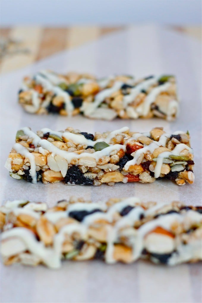 copycat kind bars by the big man's world