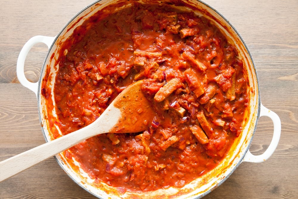 30 Minute Quorn pasta bake recipe - A Mummy Too