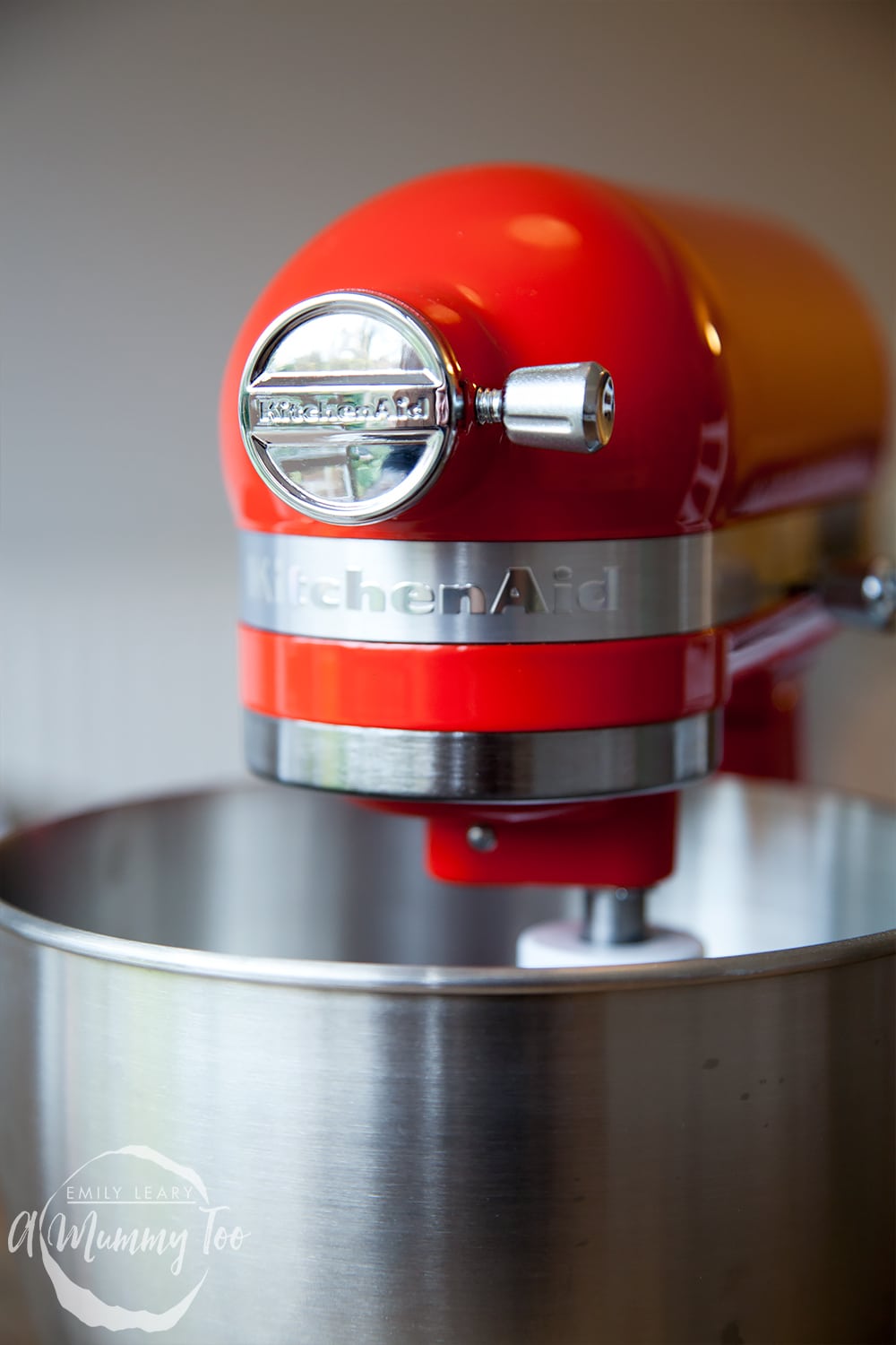 Should you Buy the KitchenAid Artisan Mini Stand Mixer? - Roost & Roam