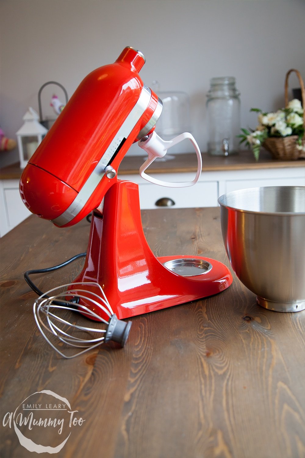 Should you Buy the KitchenAid Artisan Mini Stand Mixer? - Roost & Roam