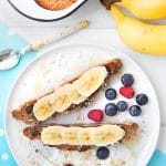 Fruit Loaf Recipe