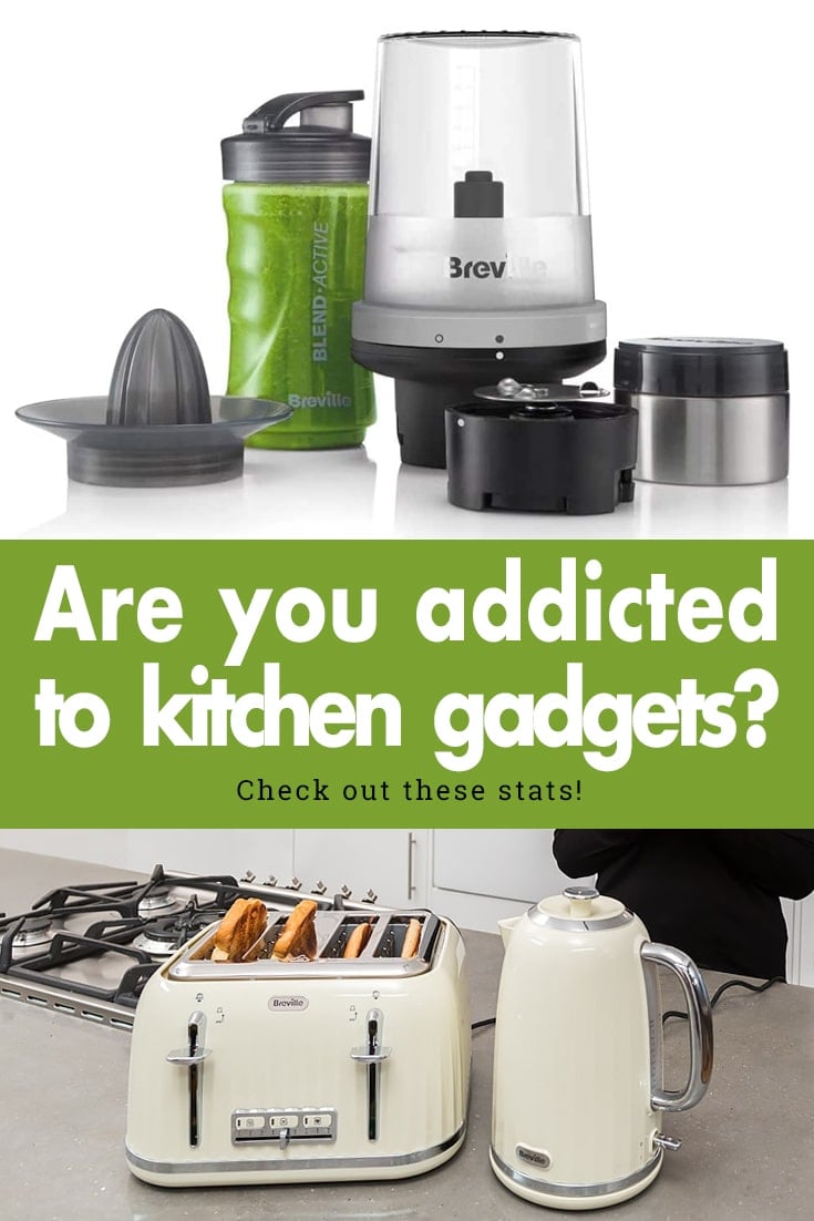 Useful Kitchen Gadgets Uk : 50 Useful Kitchen Gadgets You Didn't Know Existed ... - Sep 19, 2020 · tiktok users are posting clever items they've found on amazon.