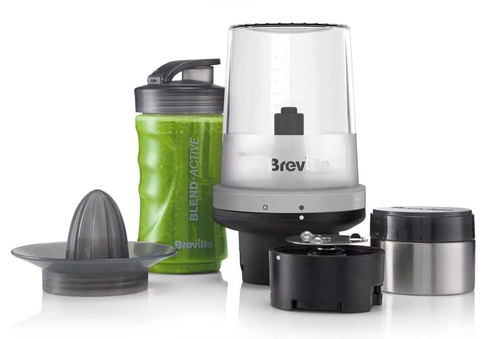 Breville Blend Active Accessory Pack