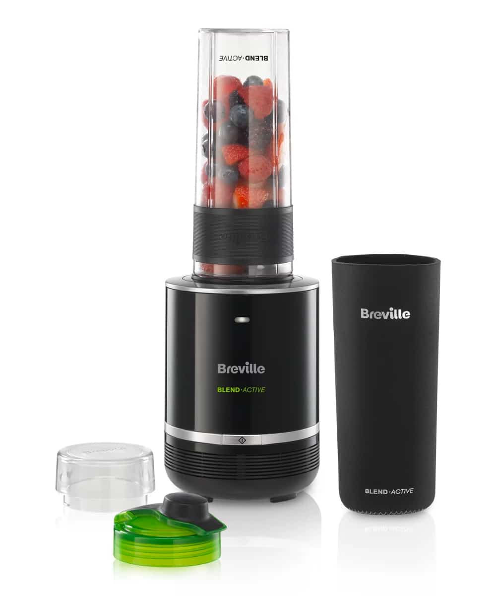 Breville Blend Active Pro Personal Blender