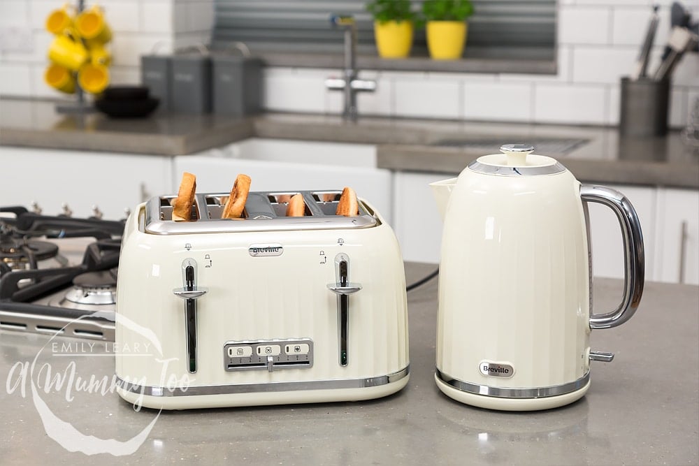 Testing the Breville Impressions 4 Why this Breville Impressions kettle is