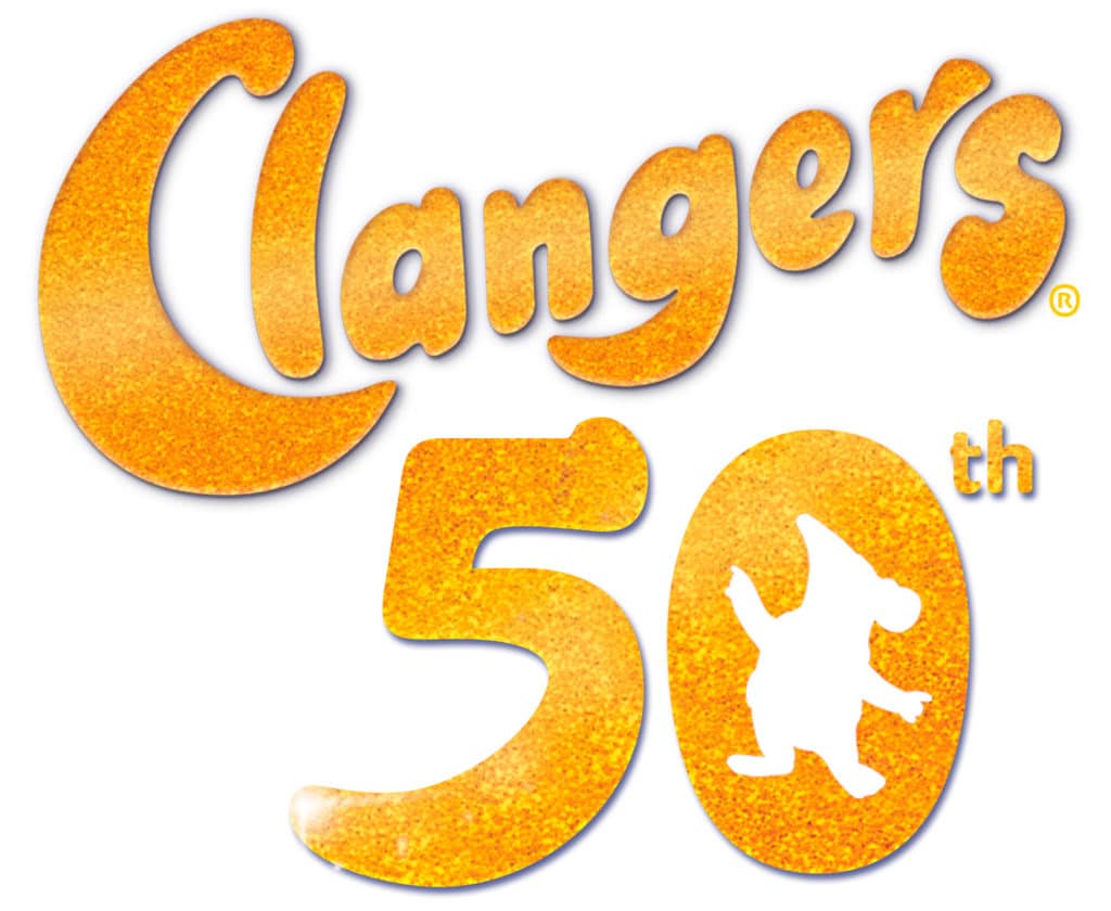 Clangers 50th anniversary