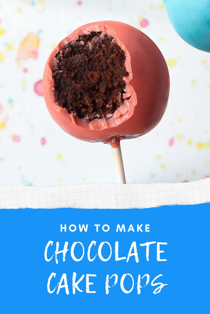 Common Cake Pop Issues & Tutorial