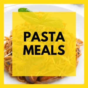 Pasta recipes