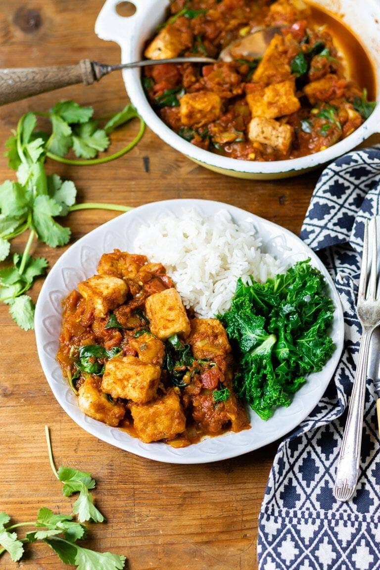 33 simple tofu recipes for beginners - A Mummy Too