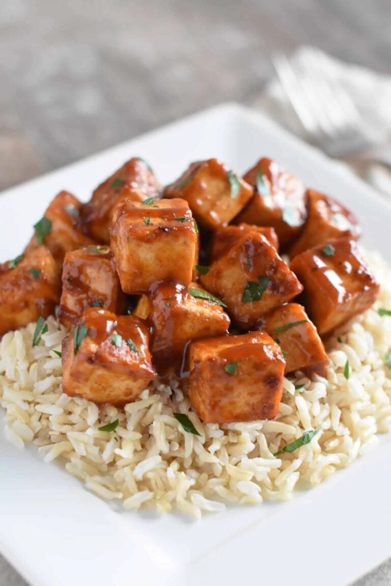 32 Simple Tofu Recipes for Beginners