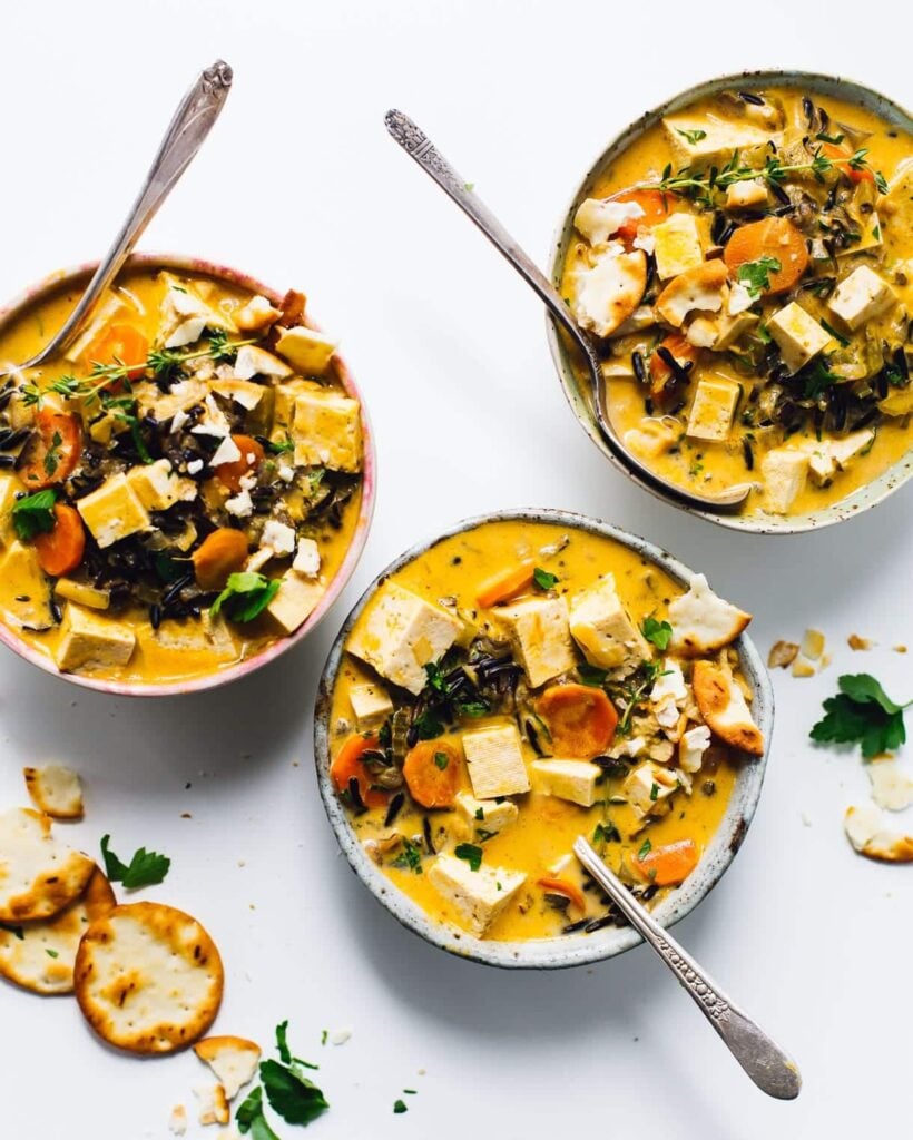 32 Simple Tofu Recipes for Beginners