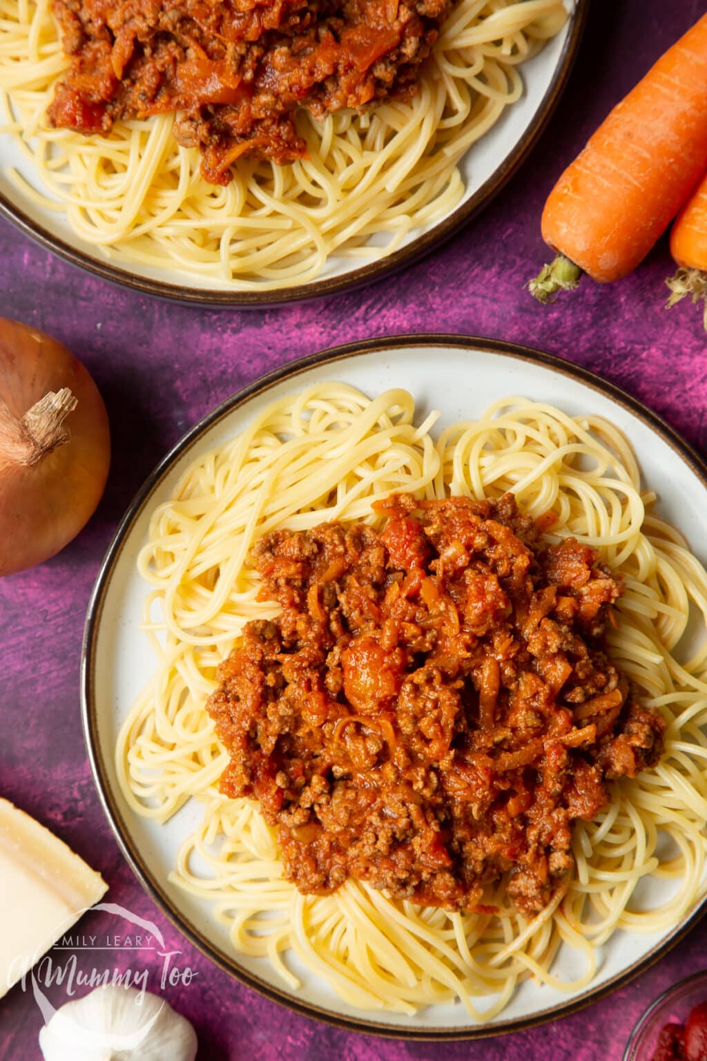 Best Spaghetti Bolognese Recipe Gordon Ramsay