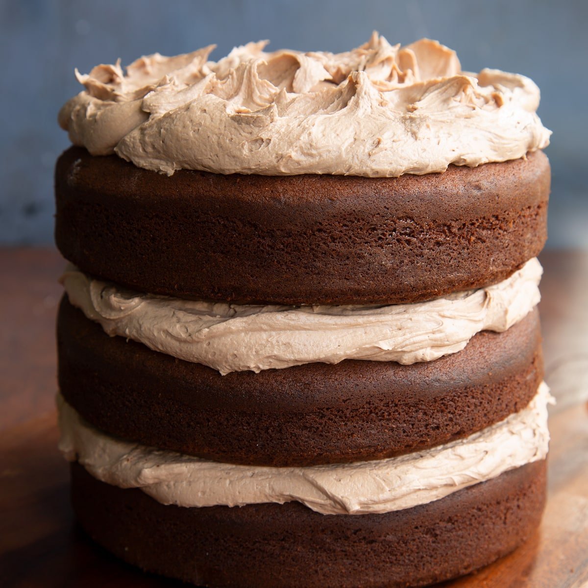 image of Baileys Cake recipe by A Mummy Too