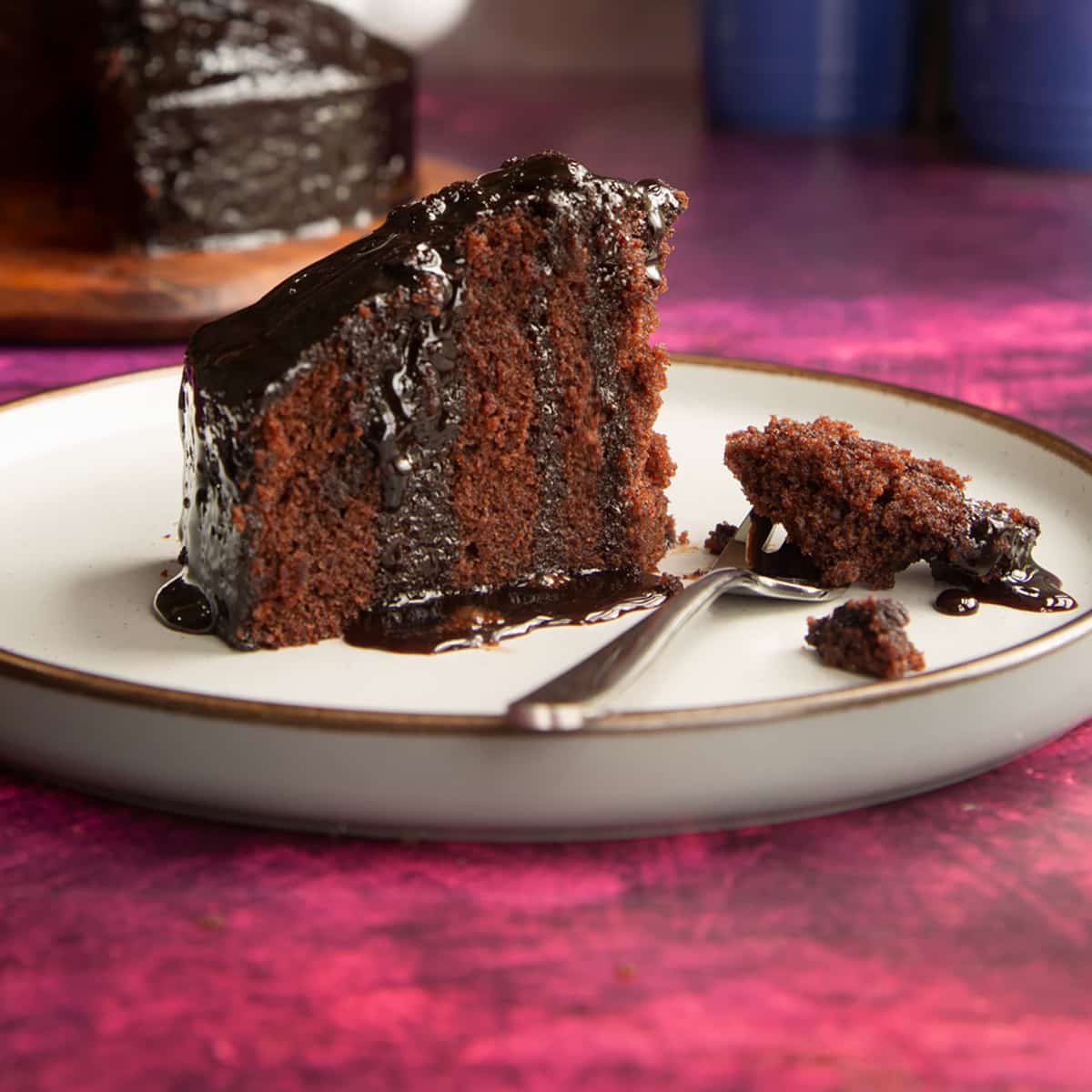 Share more than 132 dense chocolate cake recipe best awesomeenglish