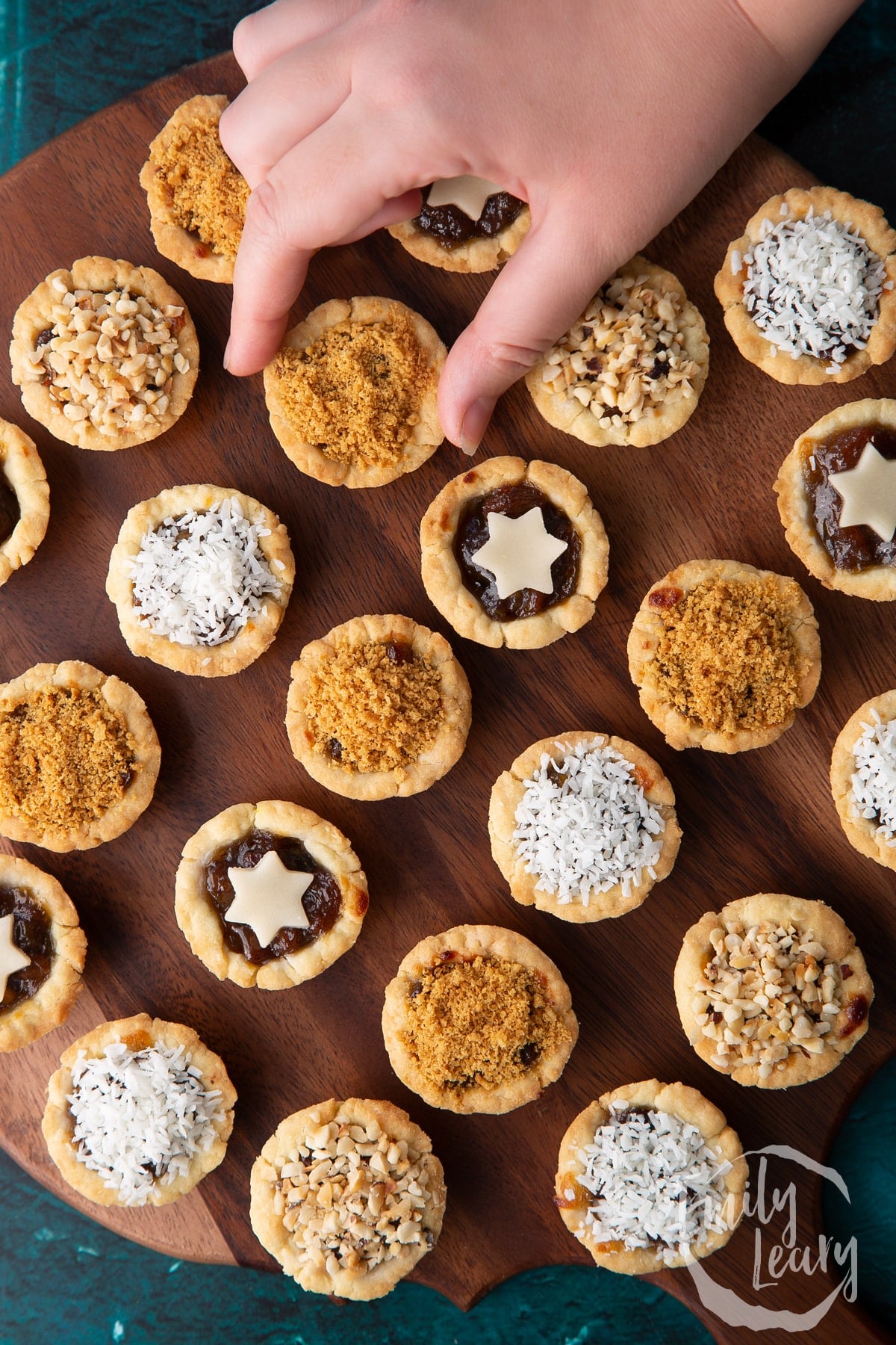 Mini Mince Pies