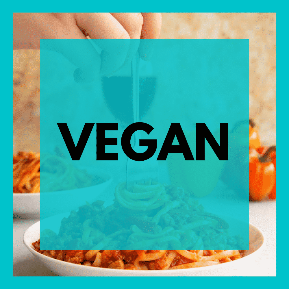 Go to the vegan recipe index