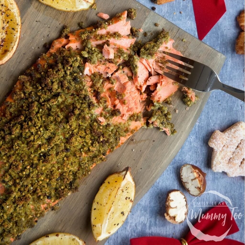 Incredible Baked Fish Cakes without Breadcrumbs