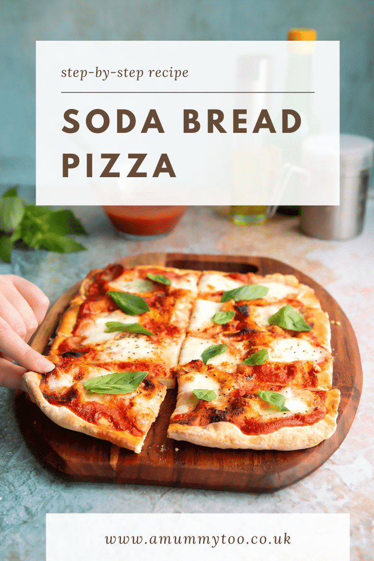 Pin on Recipes: Pizza and Bread