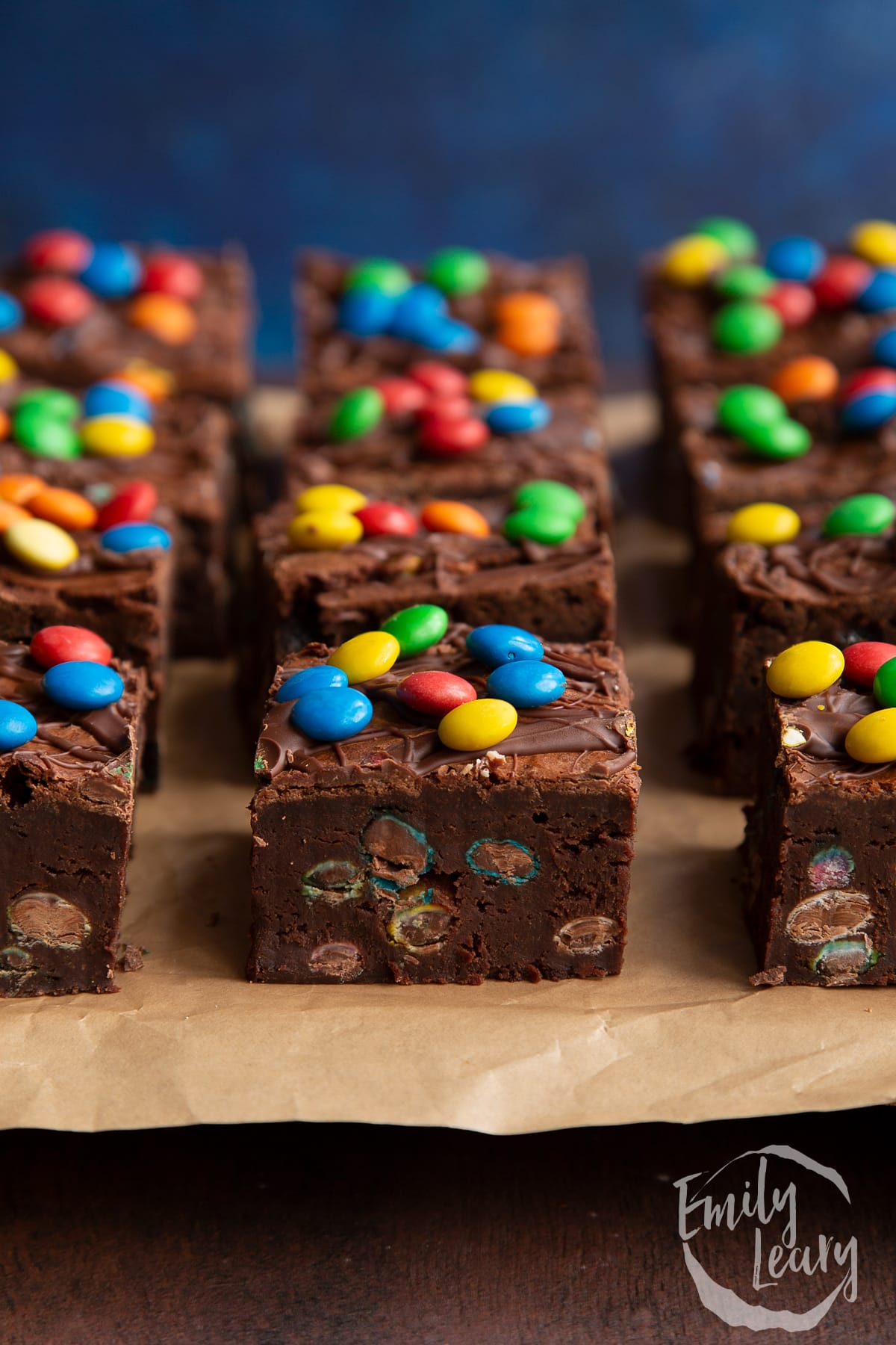 M&Ms Brownie Flavour Are On Sale In The UK Now