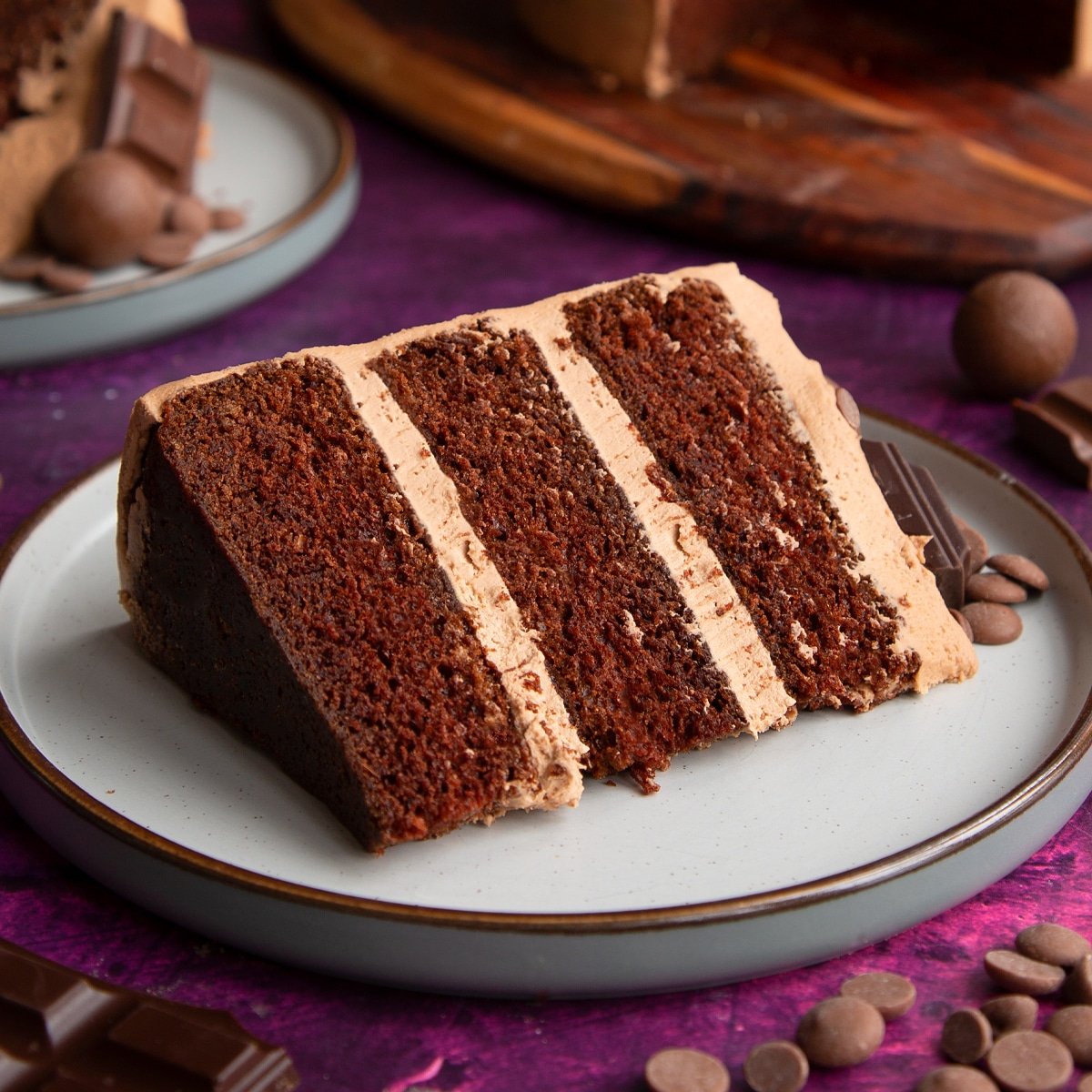 eggless chocolate cake recipe without oven  Yummy Indian Kitchen