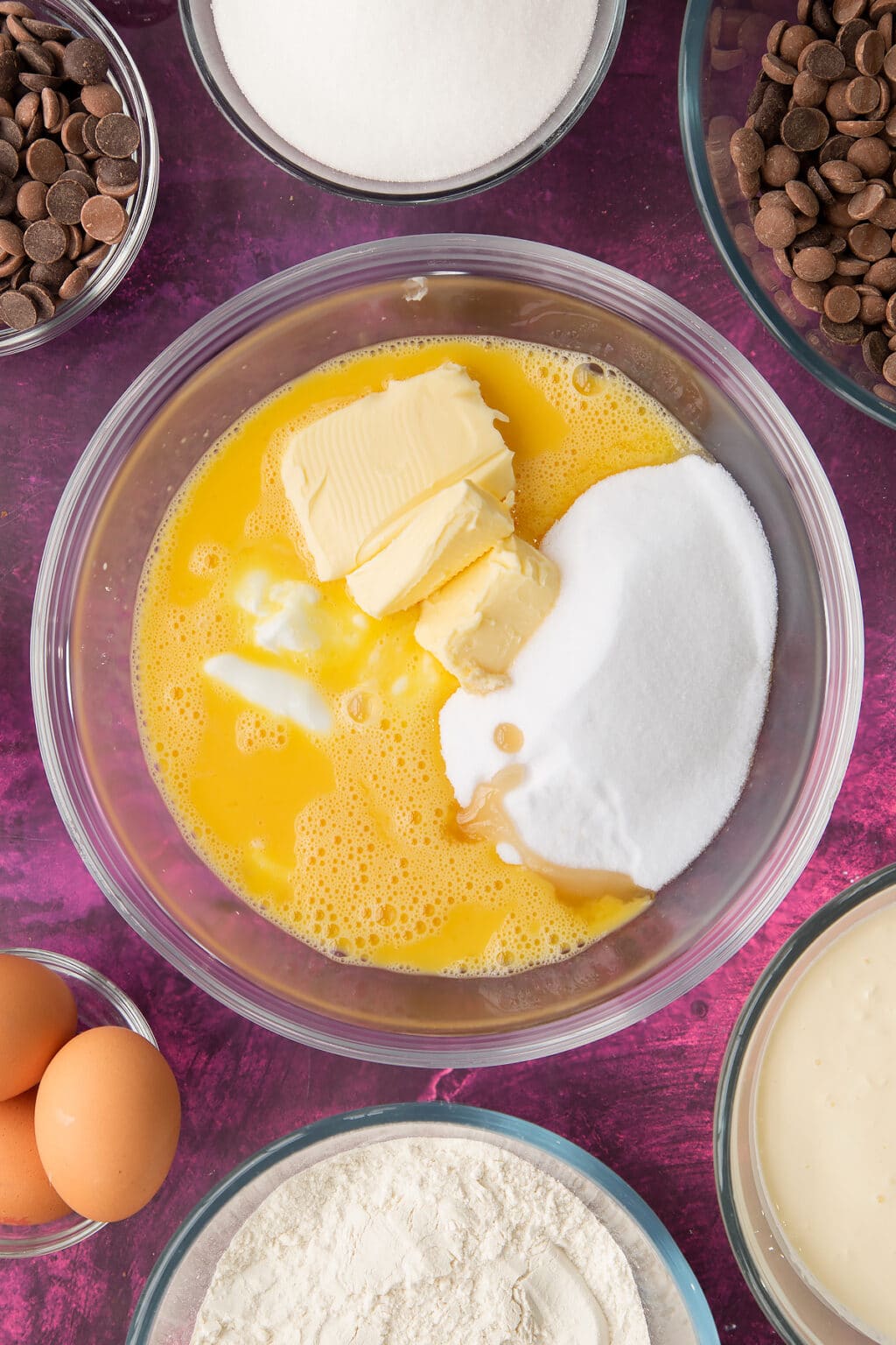 Chocolate Cake Recipe Without Cocoa Powder