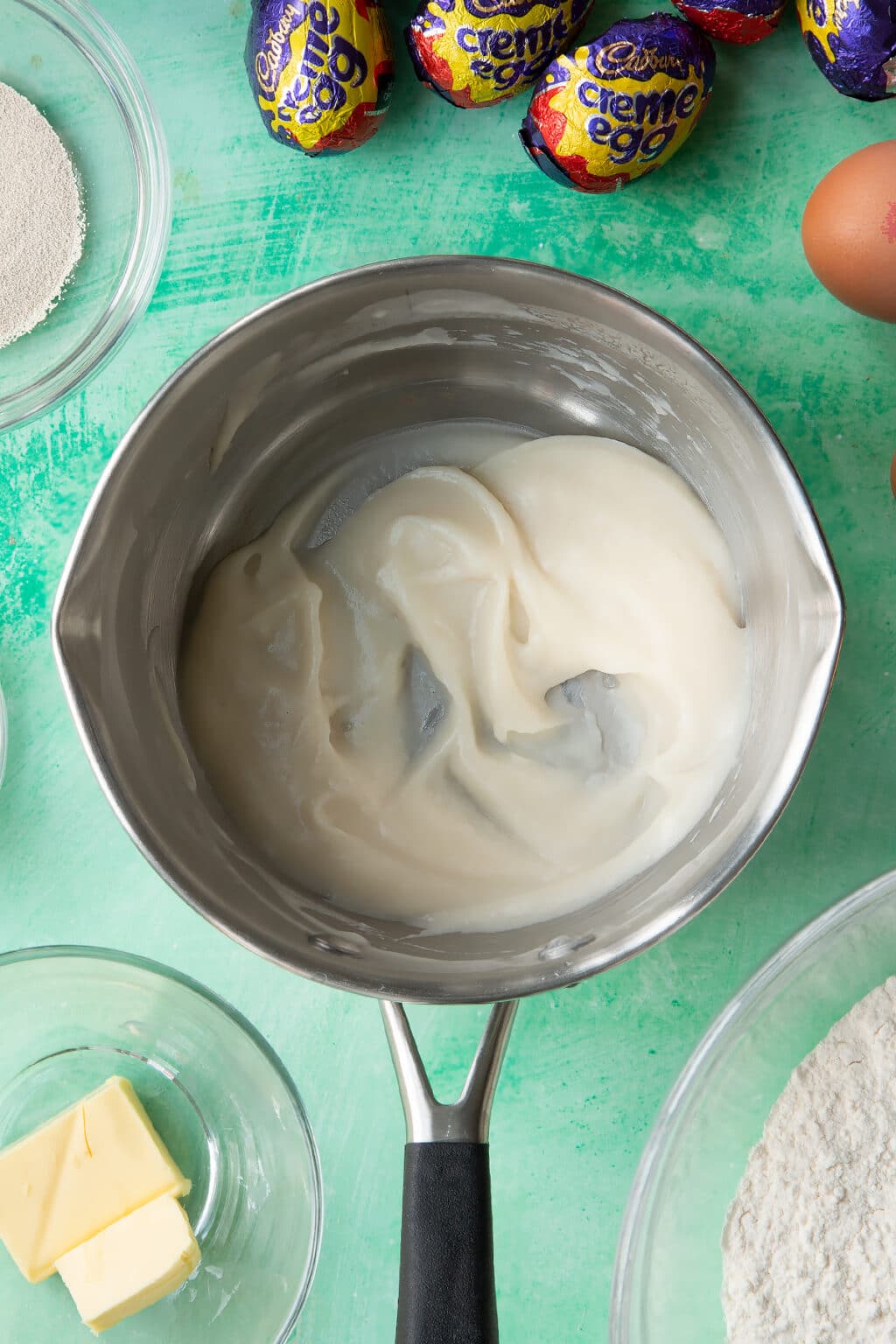 Easter Rolls Recipe