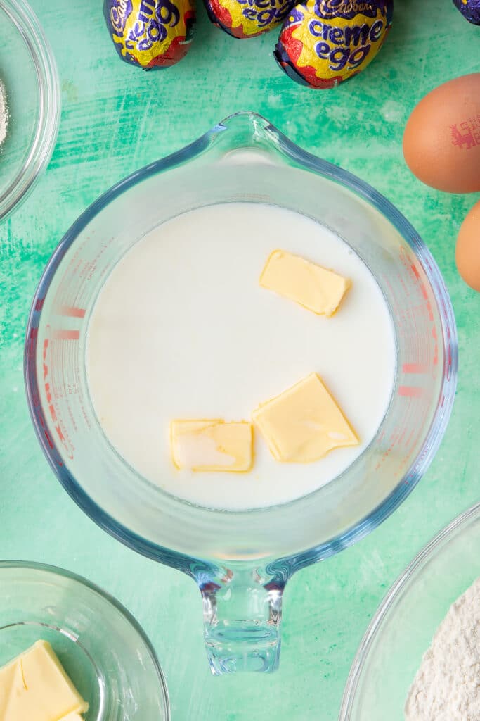 Easter Rolls Recipe