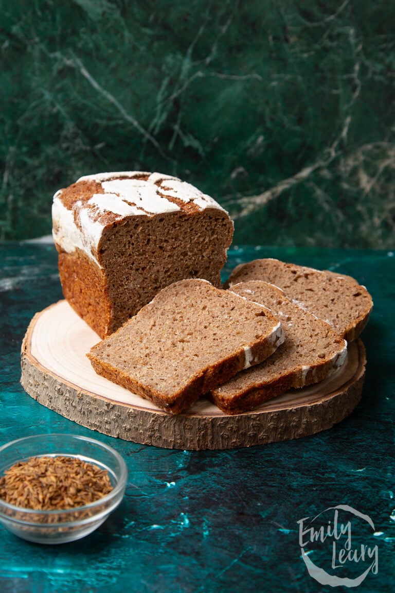 sourdough-rye-bread